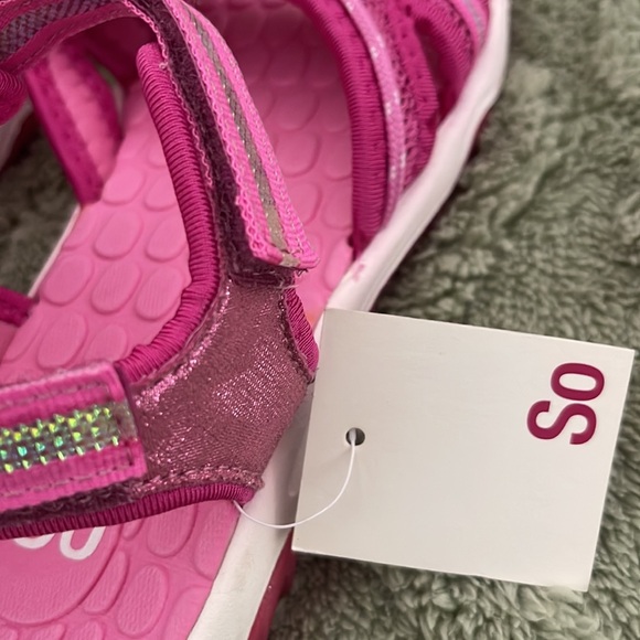 🆕 Girls So Size 3 Water Sandals 🩴 - Picture 5 of 8